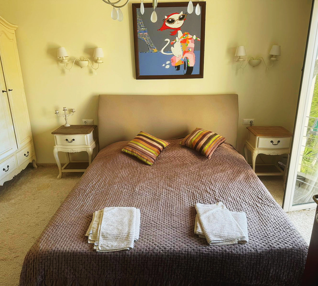 Renoir Lux Appartment - Photo 17