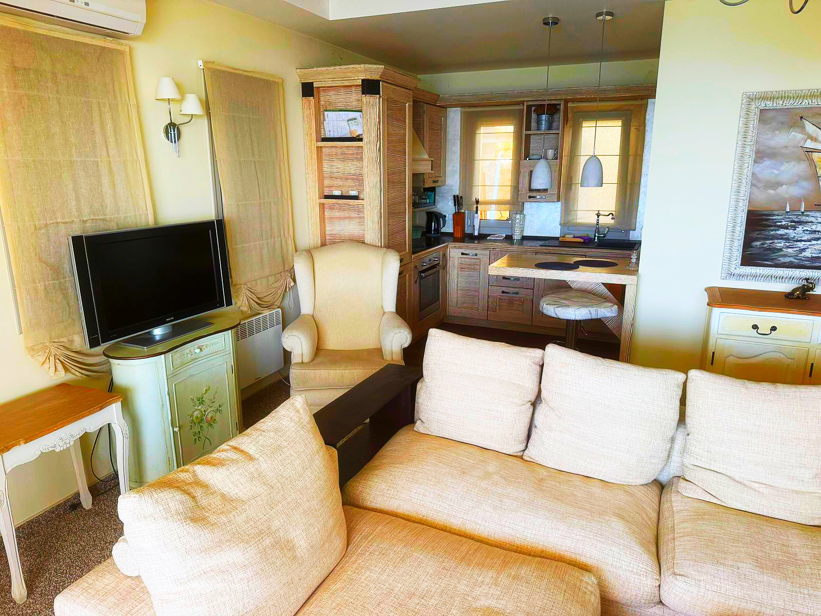 Renoir Lux Appartment - Photo 7